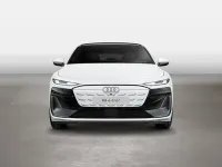 Gebraucht Audi A6 e-tron Ambiente 210 kW (286 PS) 2025 Gletscherweiss Kombi