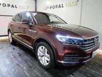 gebraucht VW Touareg 3.0 TSI 4Motion Panorama/ ACC- AHK (12)