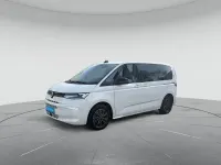 Occasion VW Multivan 204 ch (150 kW) 2022 Blanc Monospace