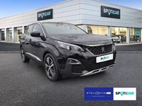 gebraucht Peugeot 3008 THP 165 EAT6 Stop & Start Allure