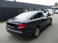 Używany Audi A6 140 KM (102 kW) 2005 Niebieski Sedan/Limuzyna