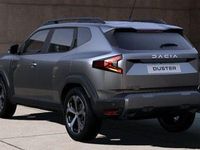 Neu Dacia Duster Journey 158 PS (116 kW) 2026 Dolomitgrau SUV