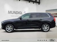 gebraucht Volvo XC90 AWD B5 Momentum Pro LEDERNAVIRFKLED4xSHZMEMOFSE/CD.