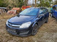 gebraucht Opel Astra kombi 1.7CDTI 110PS*Klima*TÜV