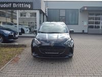 Gebraucht Mazda 2 Center-Line 116 PS (85 kW) 2024 Schwarz Limousine