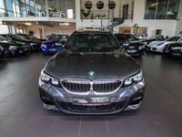 gebraucht BMW 320 d xDrive M Sport/StandH/ACC/Live Cockpit/