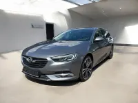 Gebraucht Opel Insignia 170 PS (125 kW) 2017 Grau Limousine