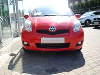 gebraucht Toyota Yaris 1.33 VVT-i Life