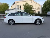 Gebraucht Audi A4 Allroad 150 PS (110 kW) 2014 Other Kombi