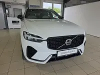Gebraucht Volvo XC60 Plus 398 PS (292 kW) 2022 Weiß SUV
