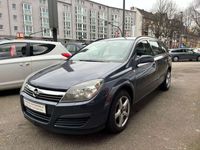 gebraucht Opel Astra Edition Plus