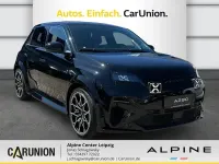 Gebraucht Alpine A290 117 kW (160 PS) 2025 Schwarz Kleinwagen