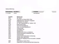 Gebraucht BMW i3 136 kW (186 PS) 2020 Schwarz Kleinwagen