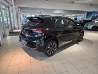 Neu Opel Corsa Edition 110 PS (80 kW) 2025 Schwarz Limousine