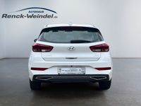 gebraucht Hyundai i30 Trend 1.5 T-GDI Navi LED Apple CarPlay Andro
