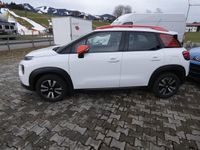 gebraucht Citroën C3 Aircross Shine Automatik Navi Kamera