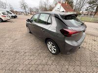 Gebraucht Opel Corsa 75 PS (55 kW) 2020 Grau Kleinwagen