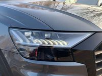 Gebraucht Audi SQ8 Sport 507 PS (372 kW) 2024 Grau SUV