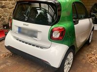 gebraucht Smart ForTwo Electric Drive cabrio 60kW Batterie -