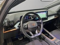 Second-hand Cupra Born e-Boost 169 kW (231 CP) 2022 Gri Hatchback