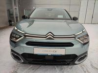 Gebraucht Citroën C4 PureTech 131 PS (96 kW) 2023 Lackierung olbia blau/typ aussenverkleidung metalliclackierung SUV
