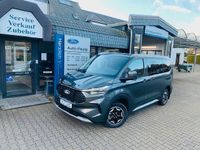 Neu Ford Tourneo Active 150 PS (110 kW) 2026 Magnetic grau metallic Van / Kleinbus