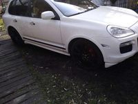 gebraucht Porsche Cayenne GTS 