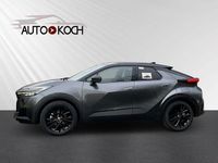 Neu Toyota C-HR Sport 152 PS (111 kW) 2025 Grau SUV