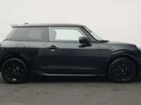 Brugt Mini John Cooper Works 156 HK (114 kW) 2025 Grå Hatchback