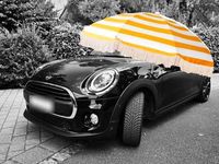 Gebraucht Mini ONE 102 PS (75 kW) 2019 Schwarz Kleinwagen
