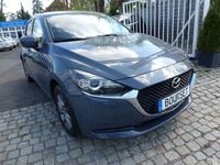 Gebraucht Mazda 2 Exclusive 90 PS (66 kW) 2021 Grau Limousine