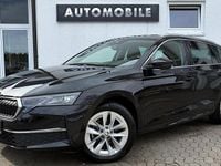Gebraucht Skoda Octavia Selection 150 PS (110 kW) 2024 Schwarz Limousine