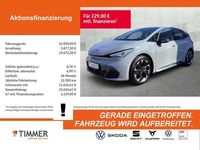 Gebraucht Cupra Born e-Boost 169 kW (231 PS) 2022 Grau Kleinwagen