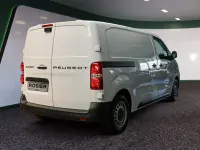 Neu Peugeot Expert 144 PS (105 kW) 2026 Weiss / kaolin weiss Van