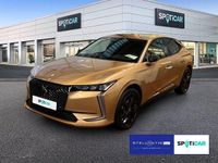 Gebraucht DS Automobiles DS4 181 PS (133 kW) 2022 Schwarz SUV