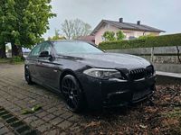 gebraucht BMW 550 