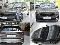 Gebraucht Opel Astra 131 PS (96 kW) 2025 Vulkan grau met. Kleinwagen
