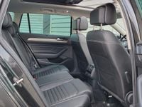Gebraucht VW Passat Elegance 150 PS (110 kW) 2019 Kombi