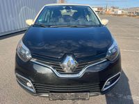 Gebraucht Renault Captur Intens 90 PS (66 kW) 2016 Schwarz SUV