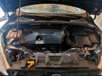 gebraucht Ford Focus 2,0TDCi 110kW DPF Business Turnier