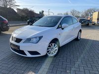 Gebraucht Seat Ibiza SC Style 105 PS (77 kW) 2013 Kleinwagen