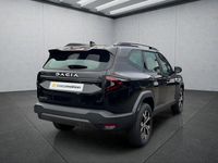 Neu Dacia Bigster 140 PS (102 kW) 2025 Schwarz SUV