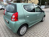 gebraucht Suzuki Alto 1.0 Club Klima * Tüv + ASU NEU * 70 Tkm *