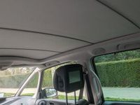 Gebraucht Renault Espace 173 PS (127 kW) 2014 Weiß Van / Kleinbus