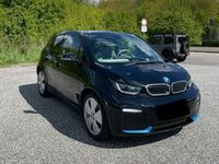 gebraucht BMW i3 120Ah