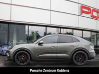 Gebraucht Porsche Macan 380 kW (517 PS) 2025 Aventuringrünmetallic SUV