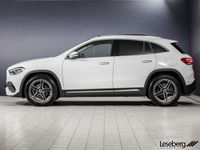 gebraucht Mercedes GLA250 GLA 2504M AMG Line Multibeam/Pano/Kamera/DAB+ SHD