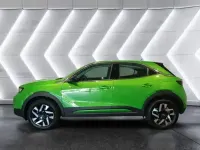 Gebraucht Opel Mokka Elegance 131 PS (96 kW) 2024 Gruen SUV