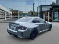 Gebraucht BMW M2 Performance 480 PS (353 kW) 2025 Grau Coupé