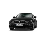 Gebraucht BMW 320 Efficient Dynamics 184 PS (135 kW) 2026 Limousine